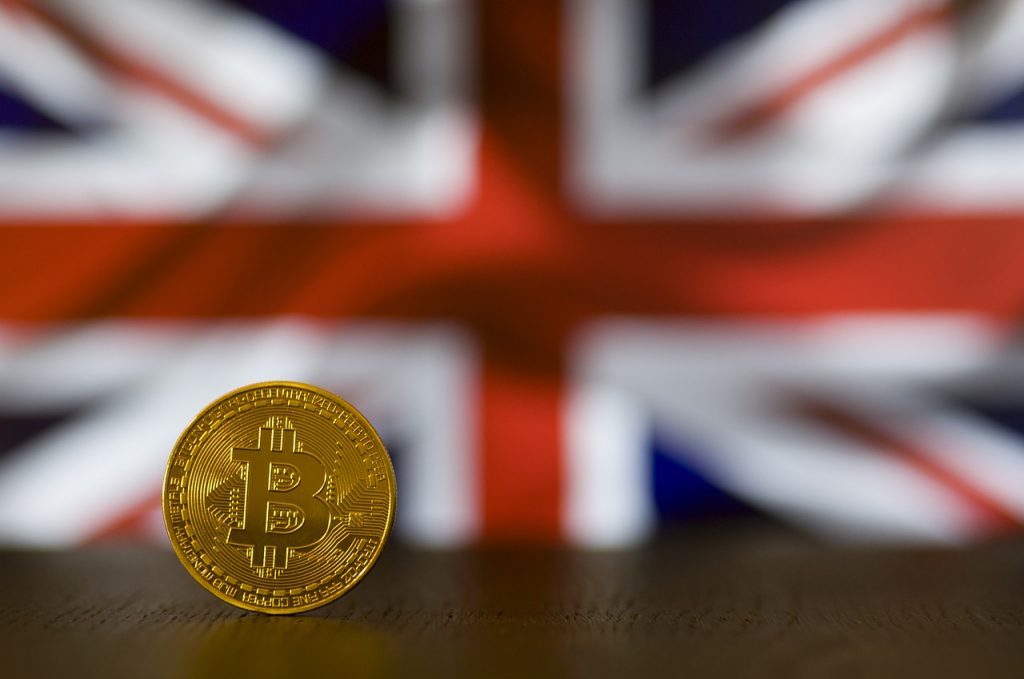 Bitcoin en Angleterre est utilisé pour des raisons purement pédagogiques